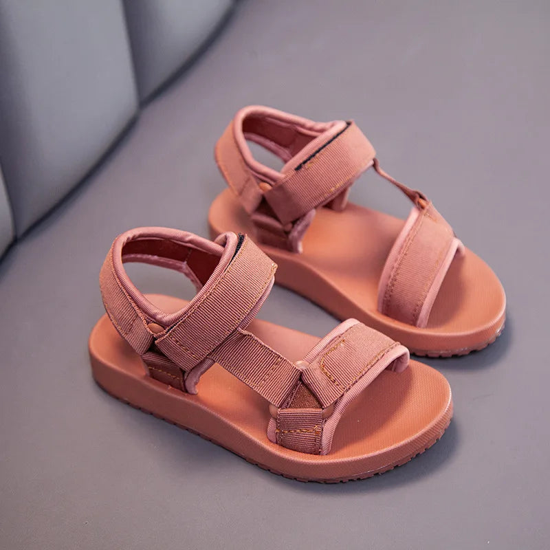Summer Boys Sandals