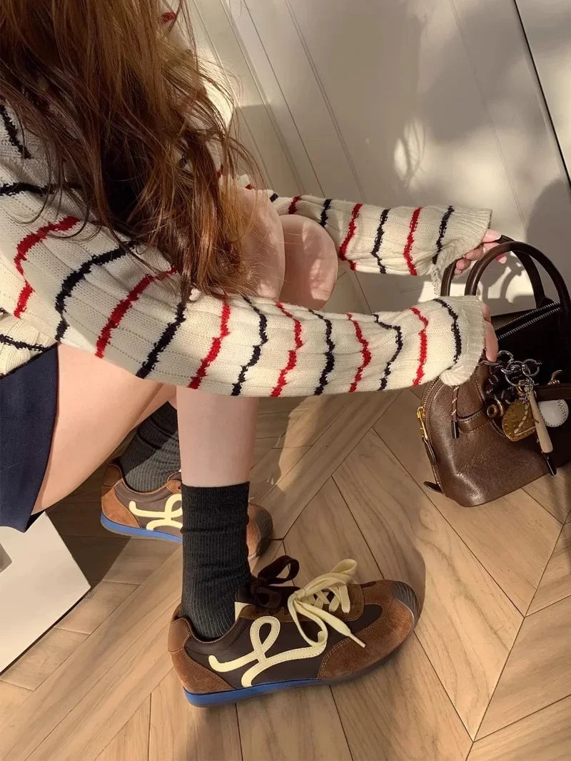 Walking Shoes