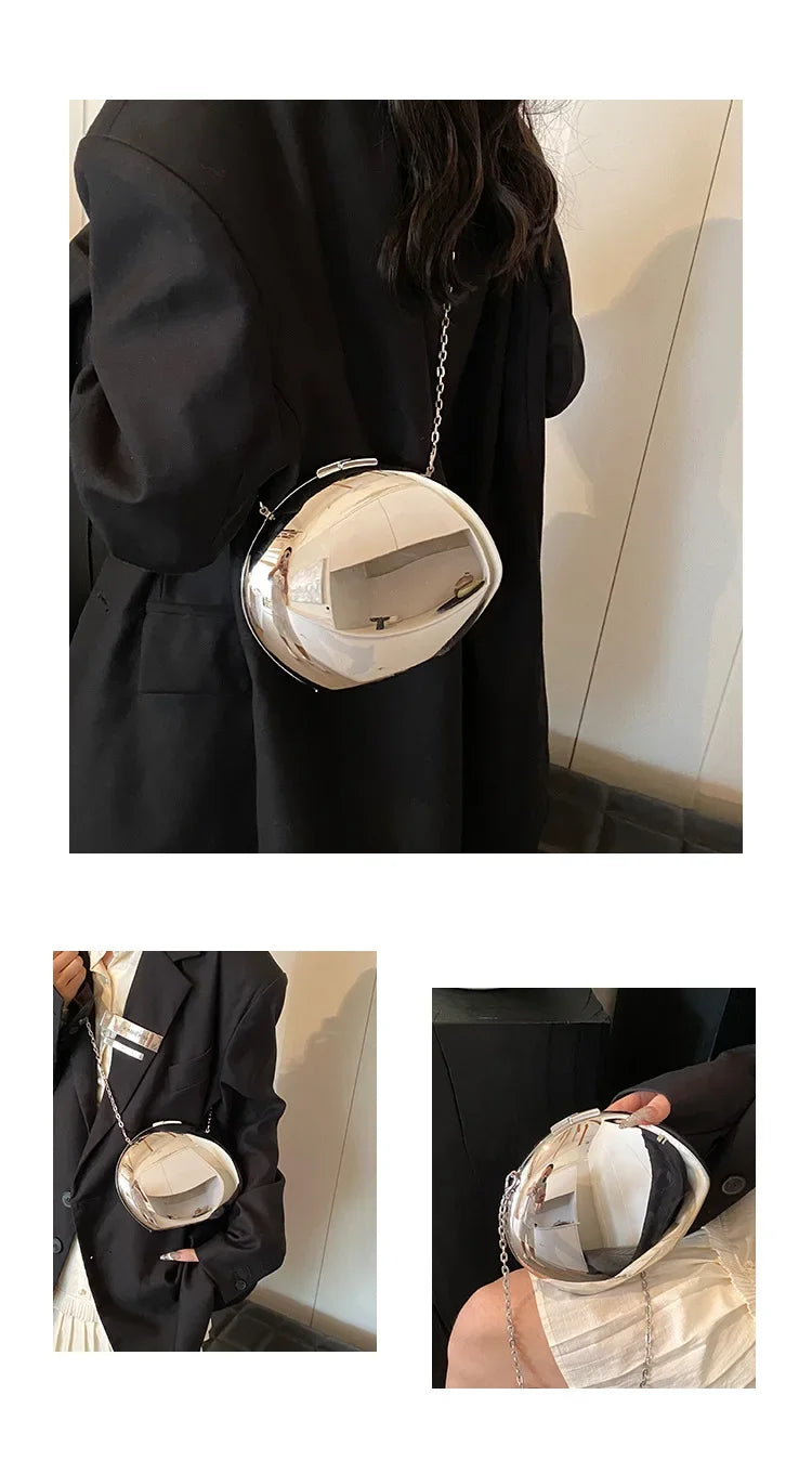 Clutch Bag