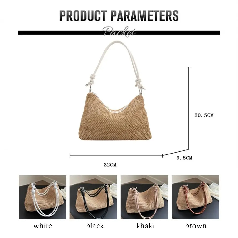Handmade Bag