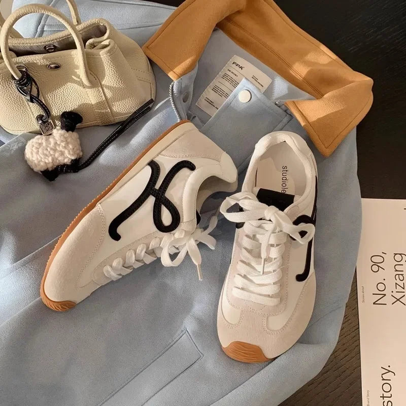 Walking Shoes