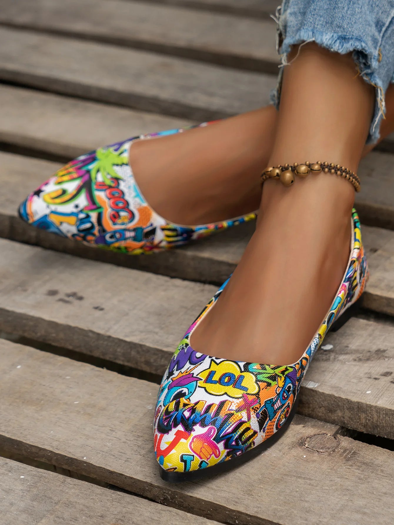 Summer Shoes