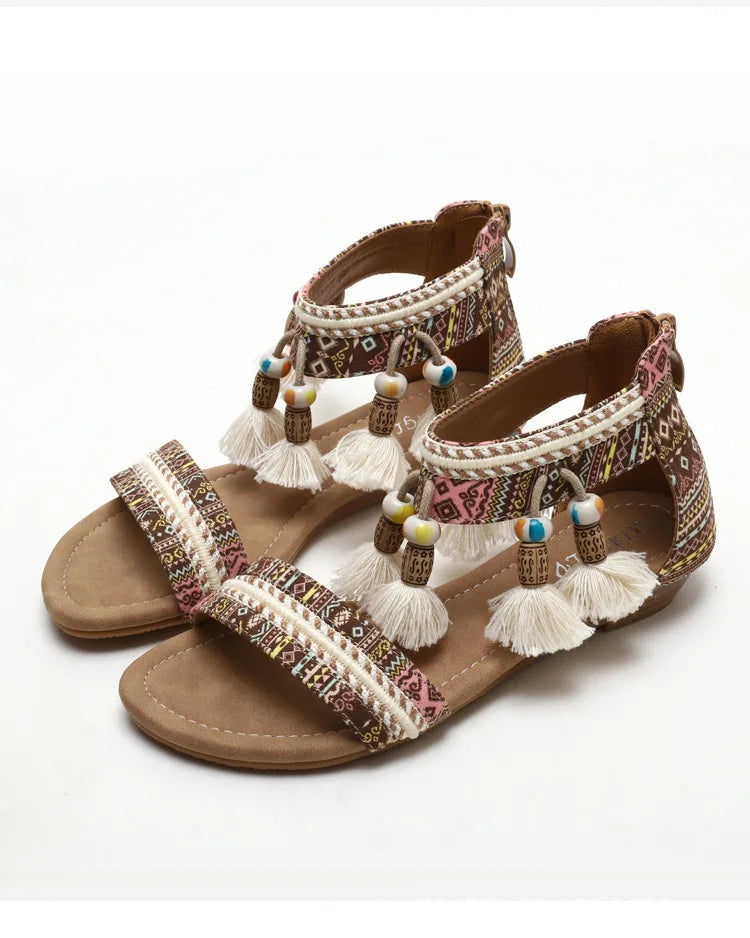 Casual Flat