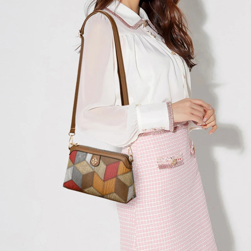Leather Crossbody Bags