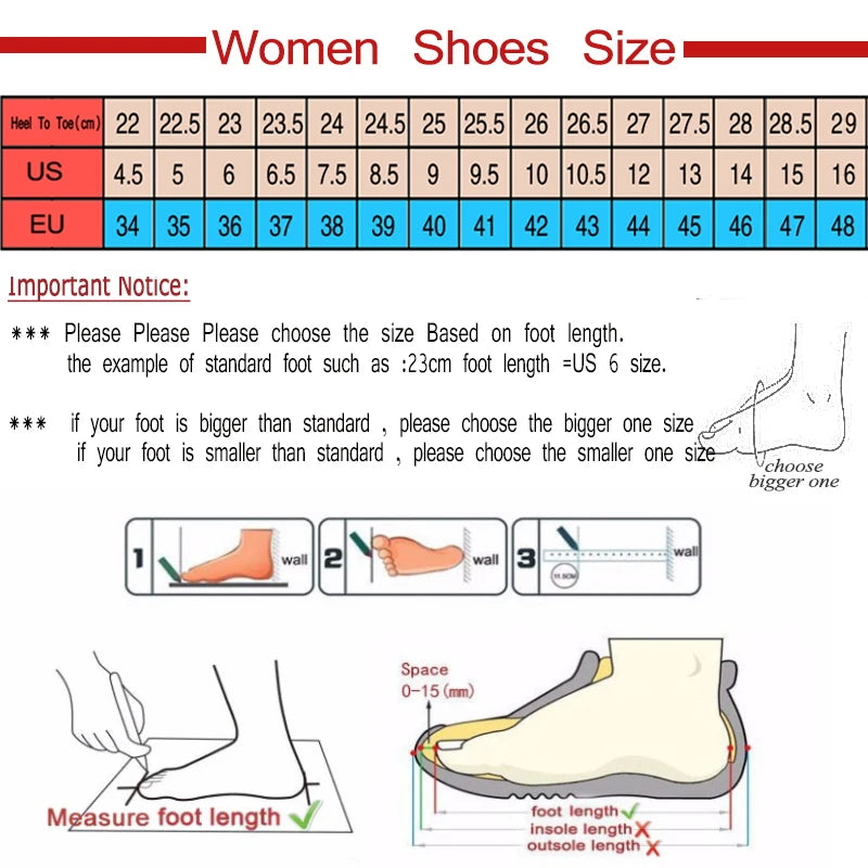 Flats Leather Shoes