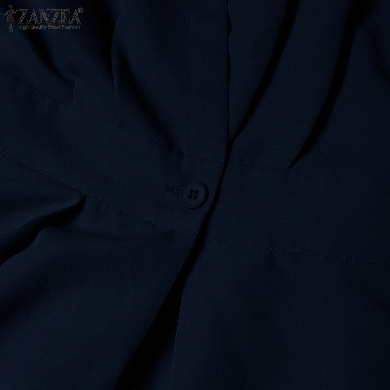 Work Dress
