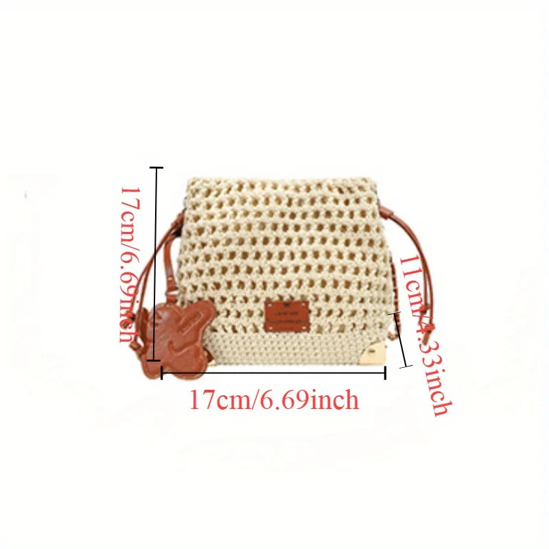 Crossbody Bag