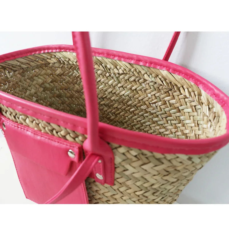 Handheld Crossover Handbag