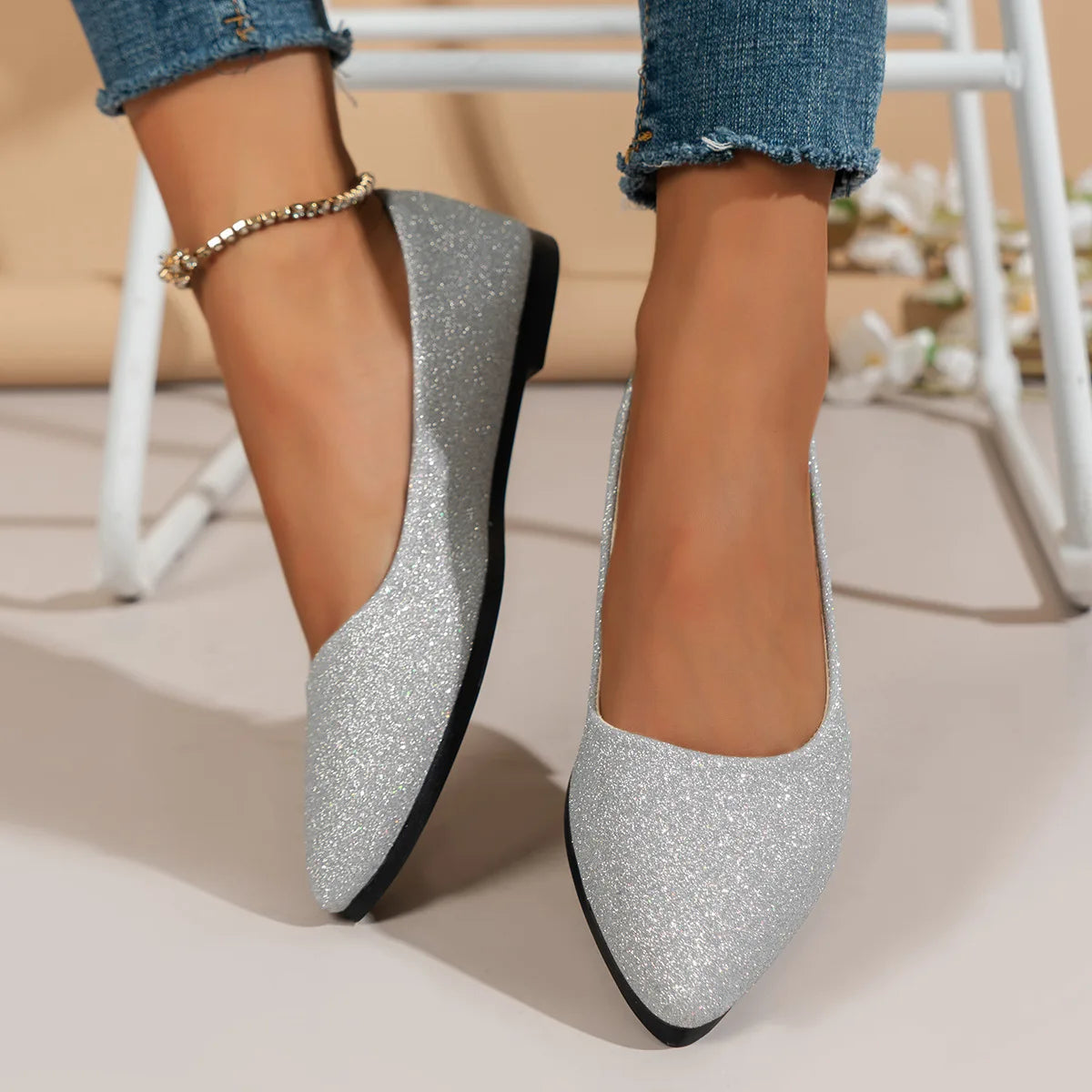 Summer Shoes