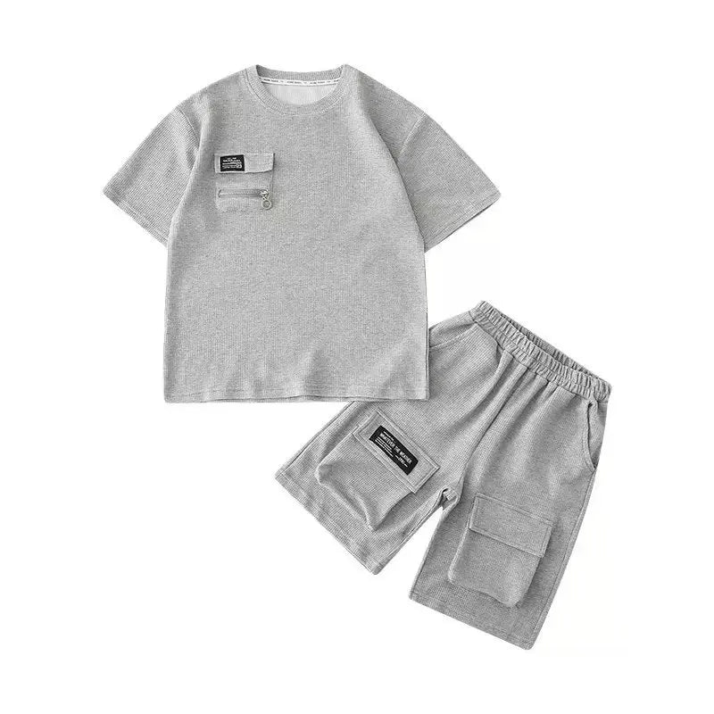Teenager Boys Clothes