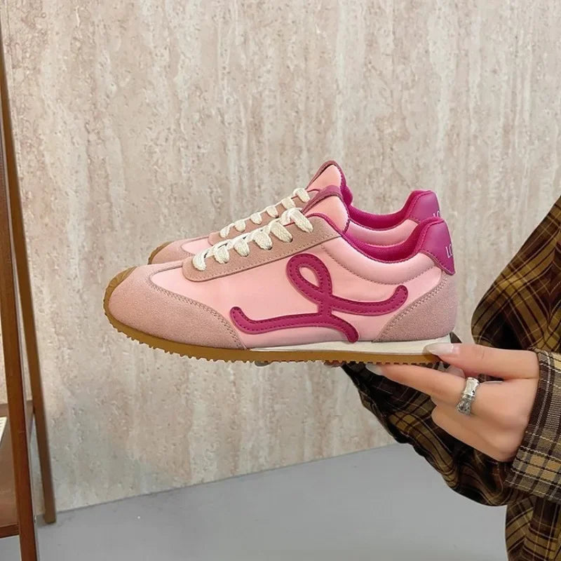 Walking Shoes
