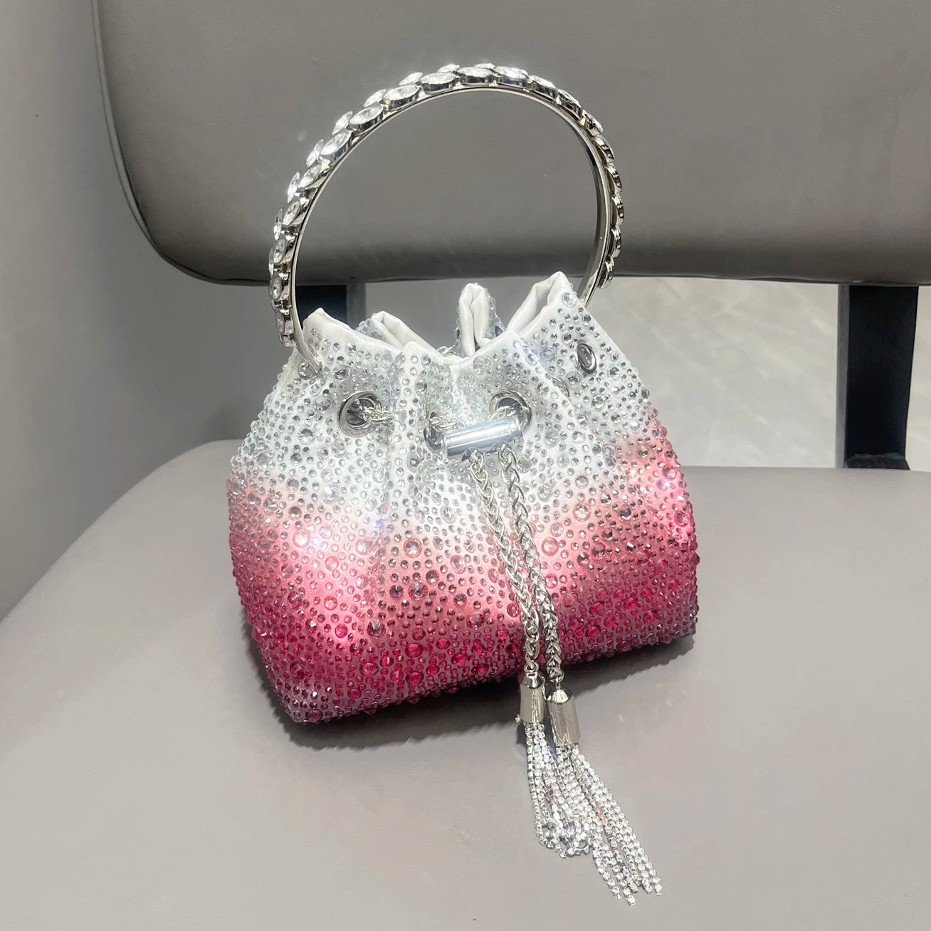 Evening clutch Bag