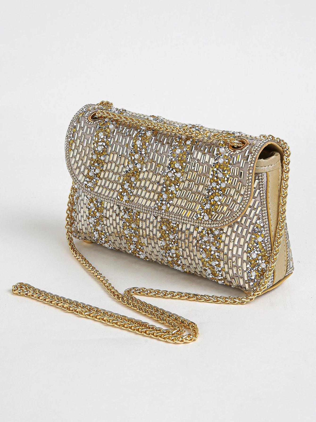 Glitter Bling