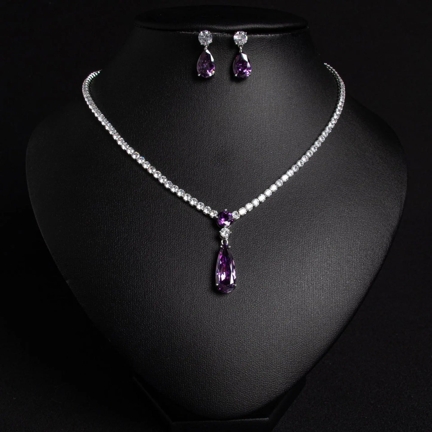 Micro Set Zircon