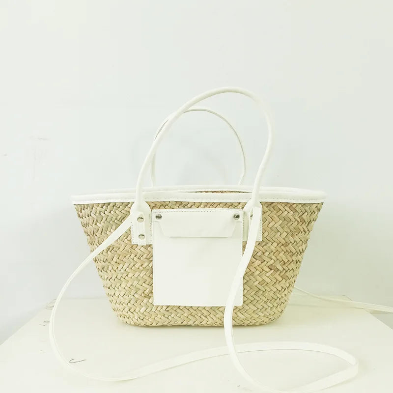 Handheld Crossover Handbag
