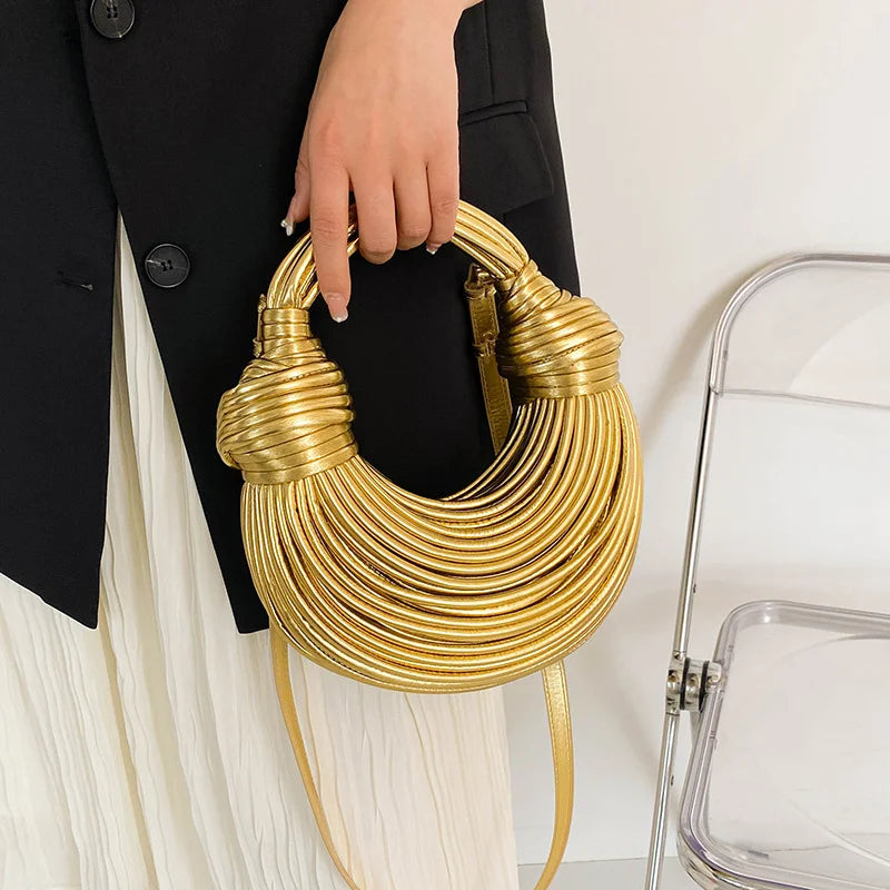 Evening Clutch Chic