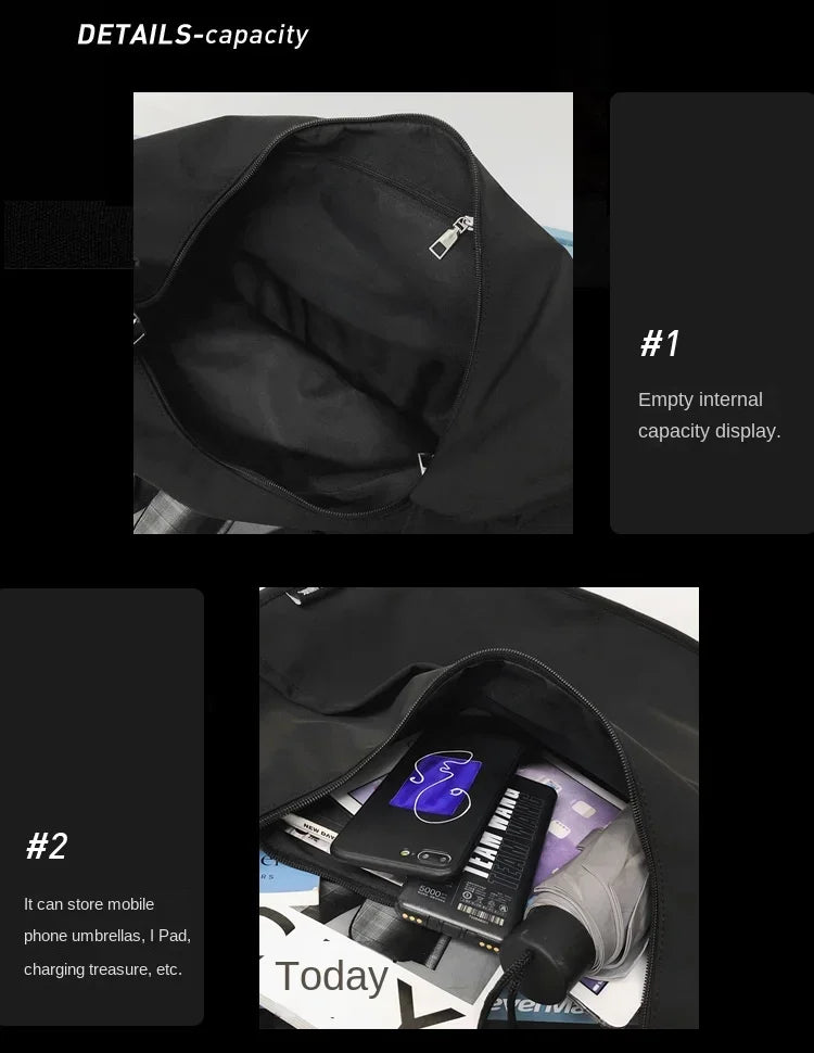 Crossbody Bags