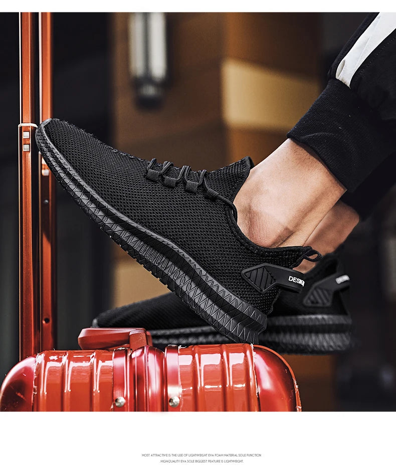 Casual Sneakers