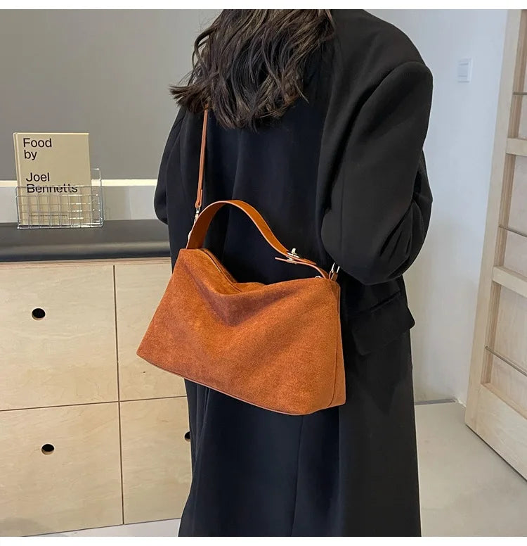 Advanced Retro Bag