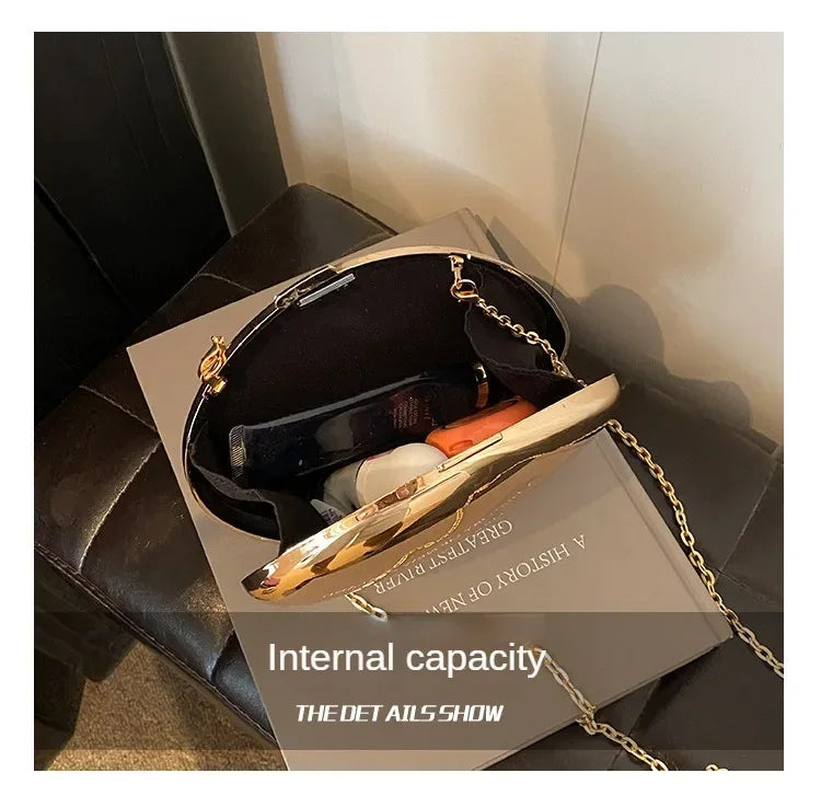 Clutch Bag
