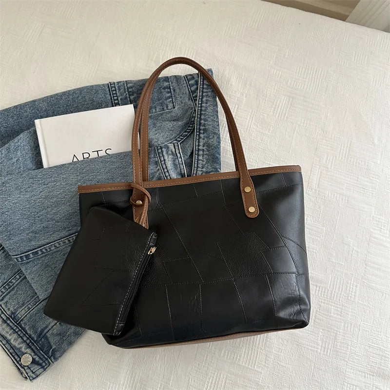 Leather Casual Bags