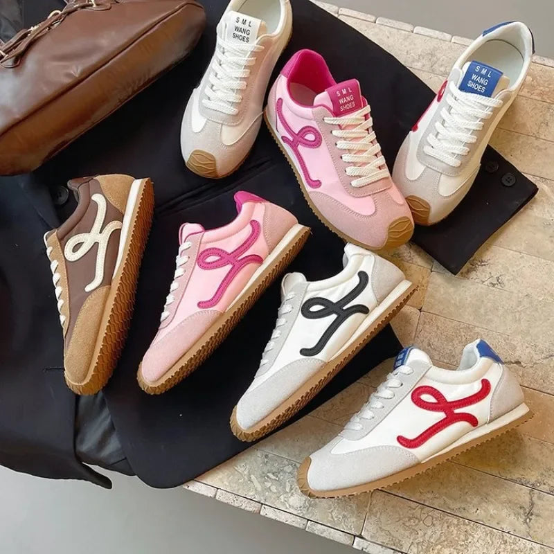 Walking Shoes