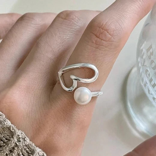 Finger Ring