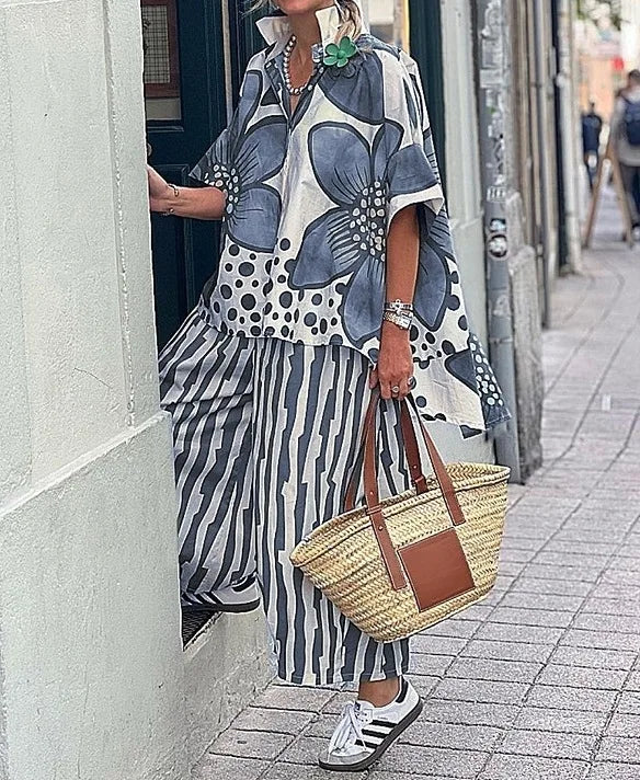 Loungewear Outfit
