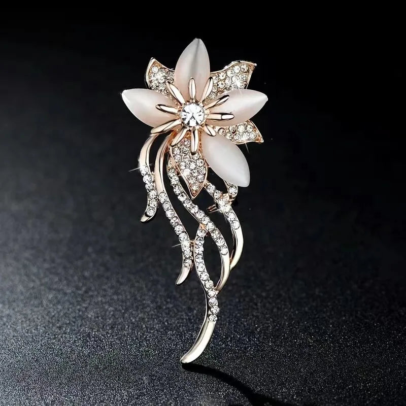 Brooches