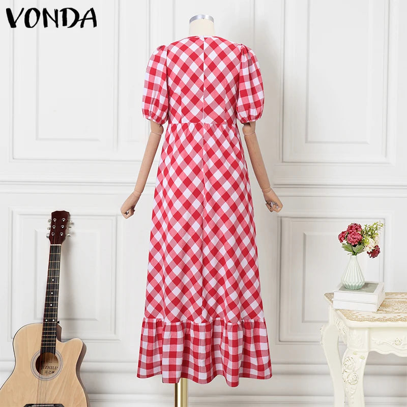 Casual Party Robe