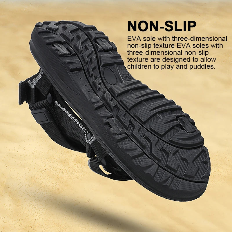 Fashion Kids Sandals