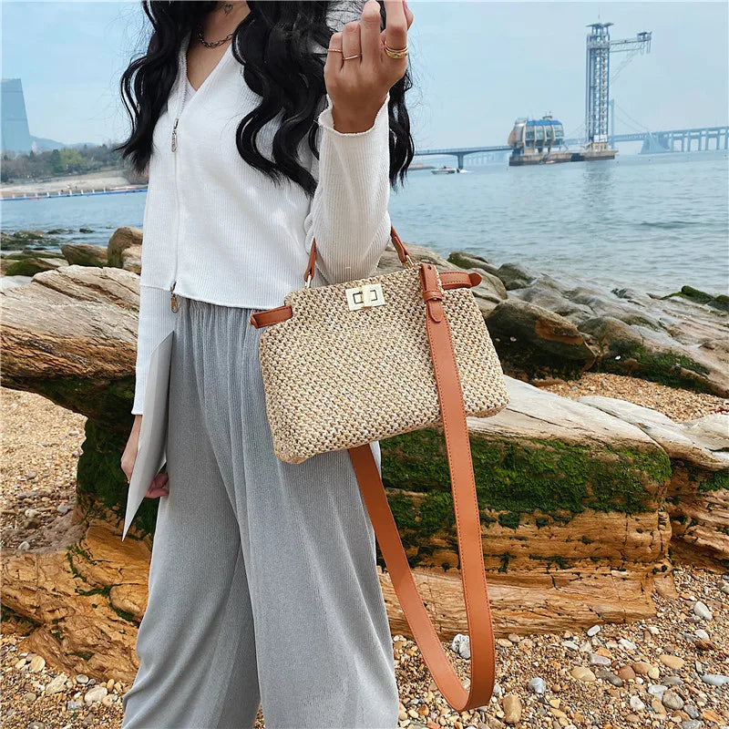 Crossbody bag