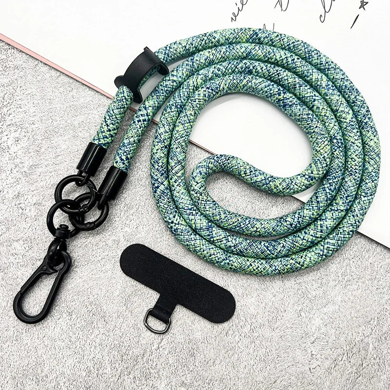 Strap Chain