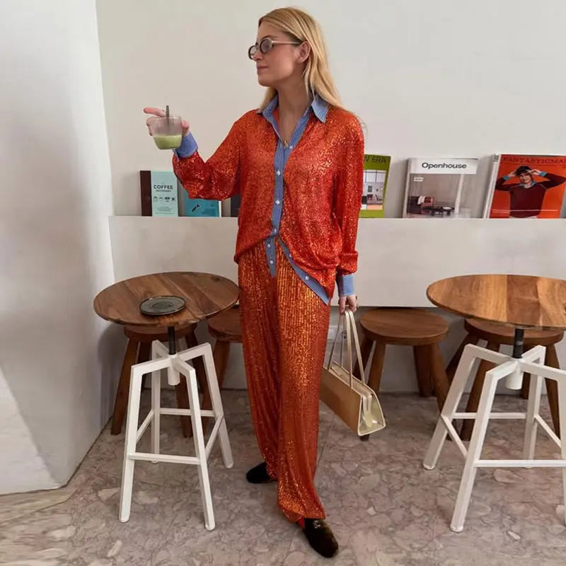 Fashion Suit
