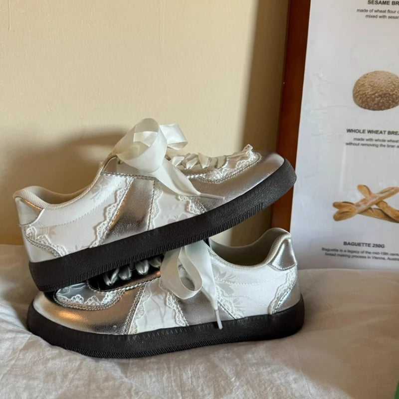 Flat Shoes