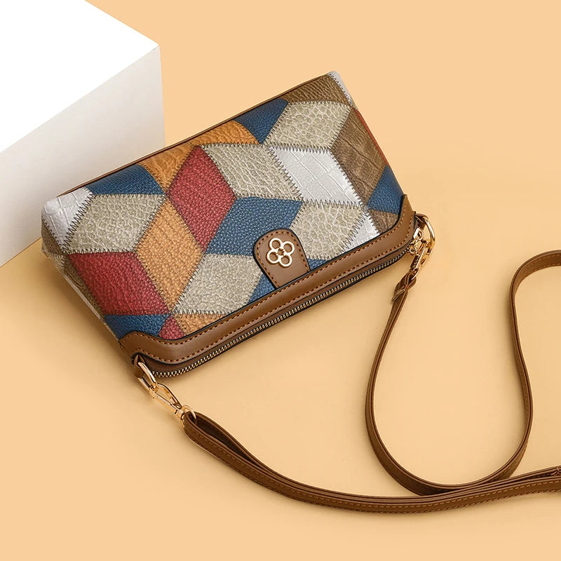 Leather Crossbody Bags