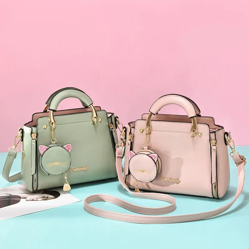 Handbags Atmospheric