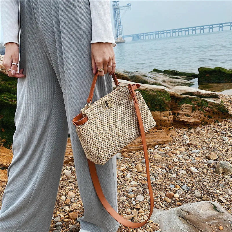 Crossbody bag