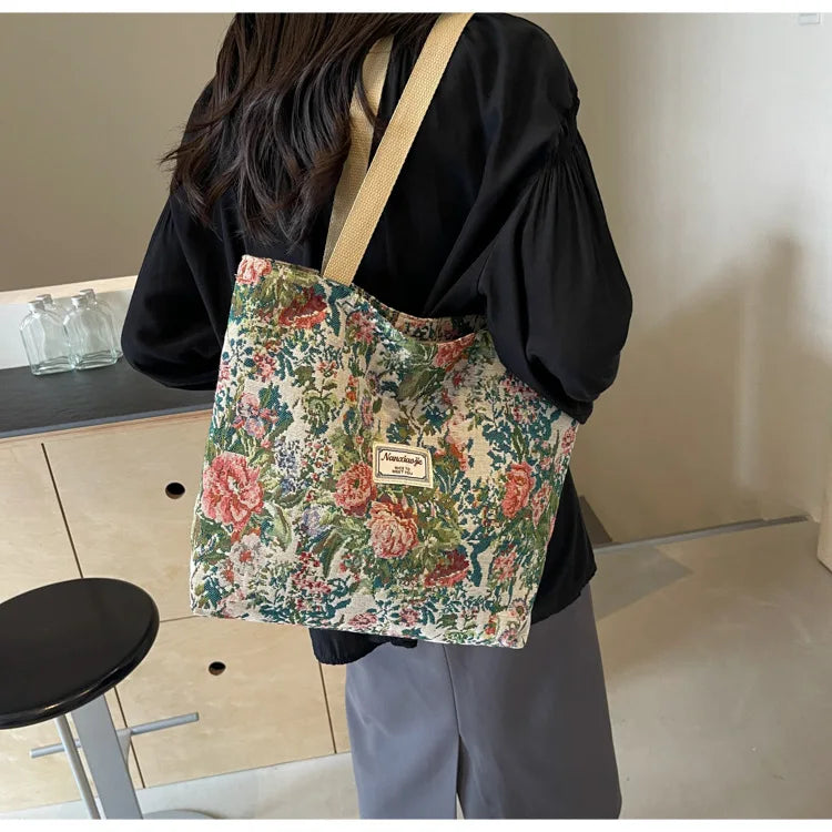 Daily Handbag Shoulder