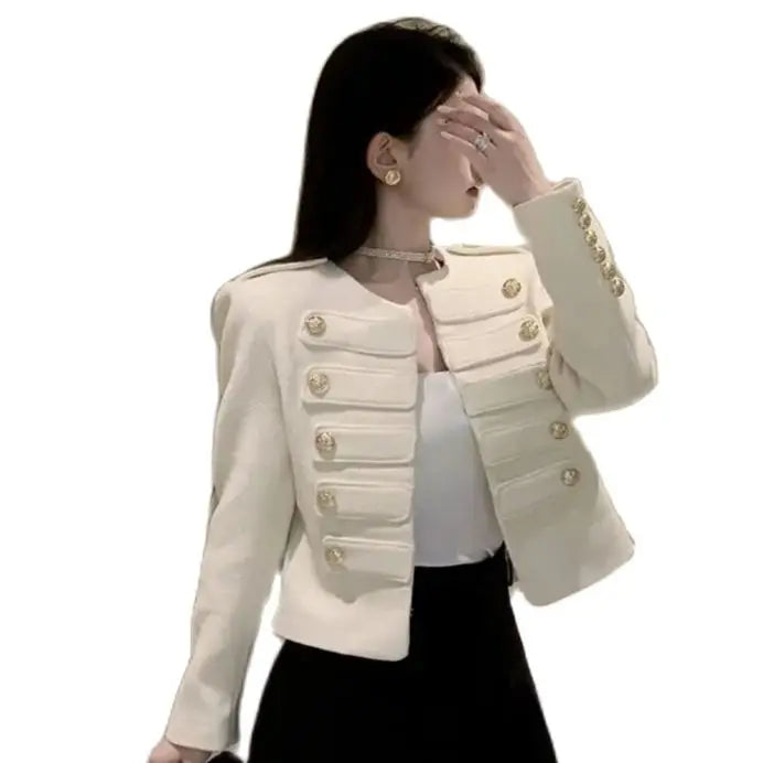 Vintage Jacket