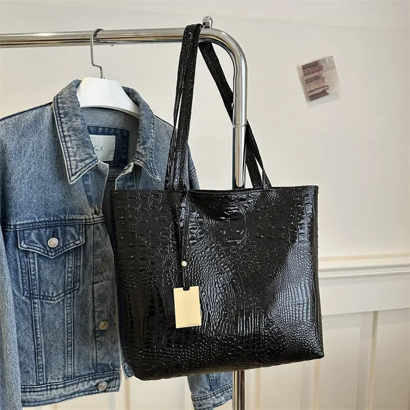 Fashion Casual Women Shoulder Bags