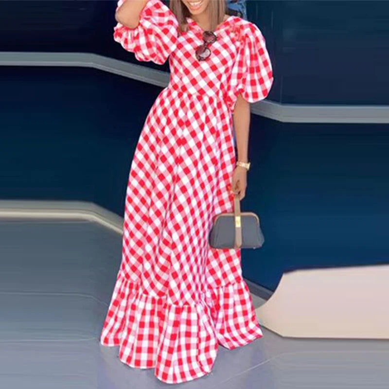 Casual Party Robe