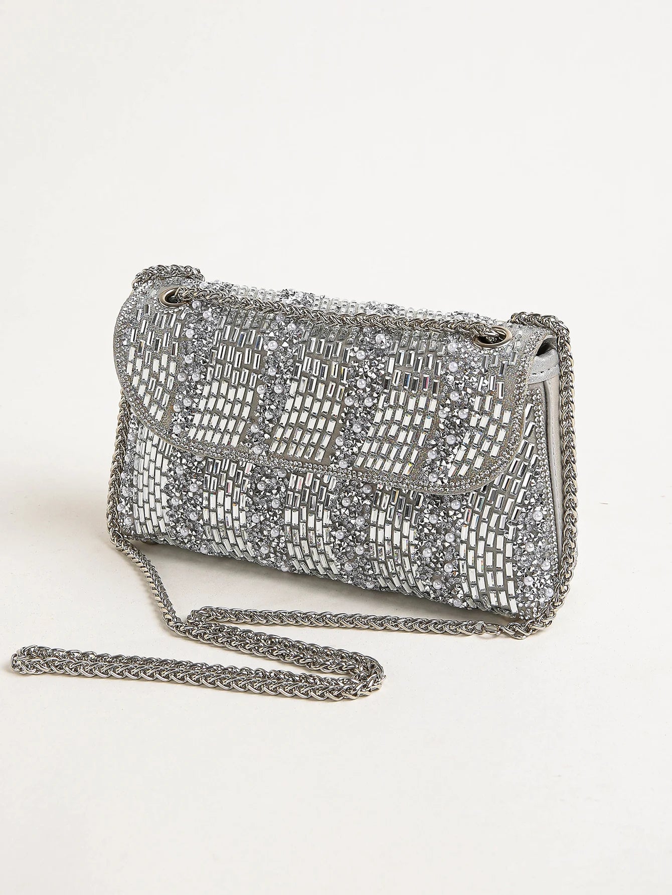 Glitter Bling