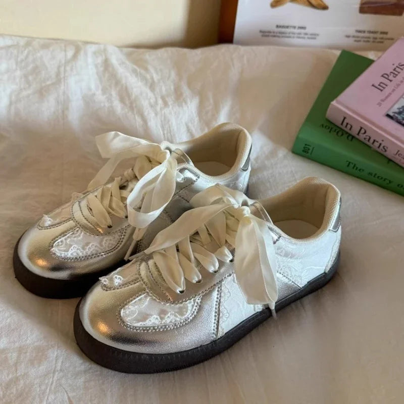 Flat Shoes