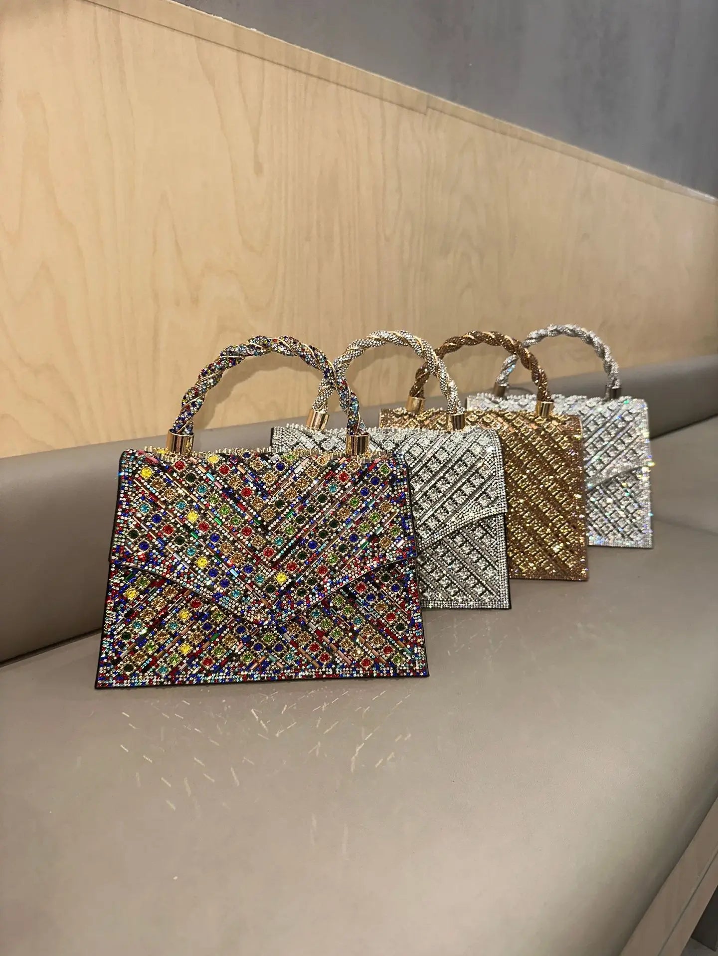 JIOMAY Purses