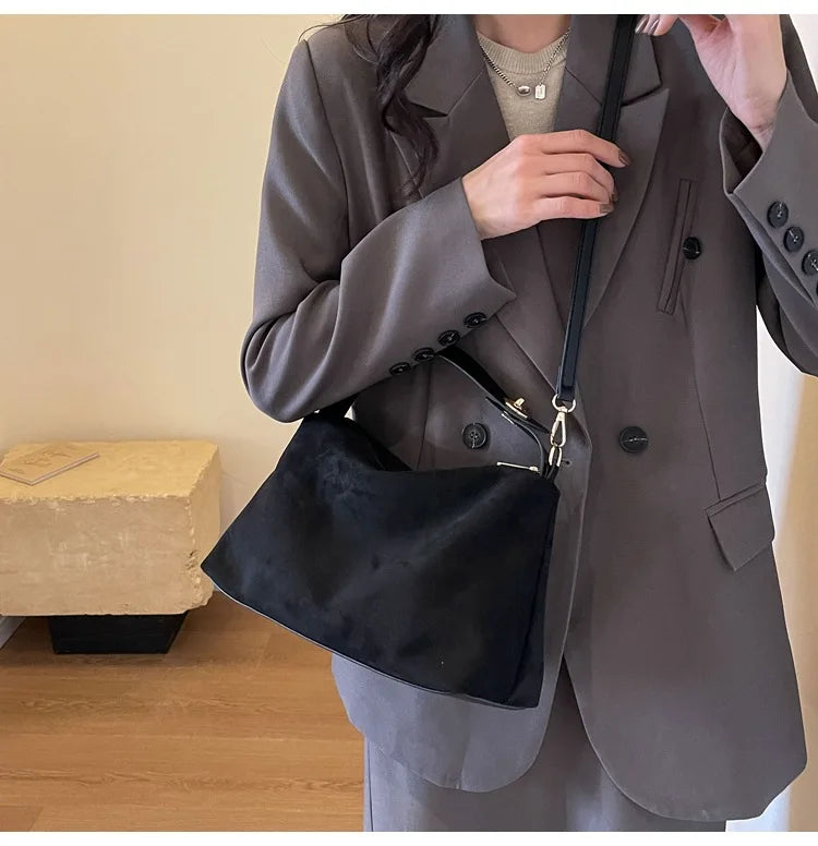 Advanced Retro Bag