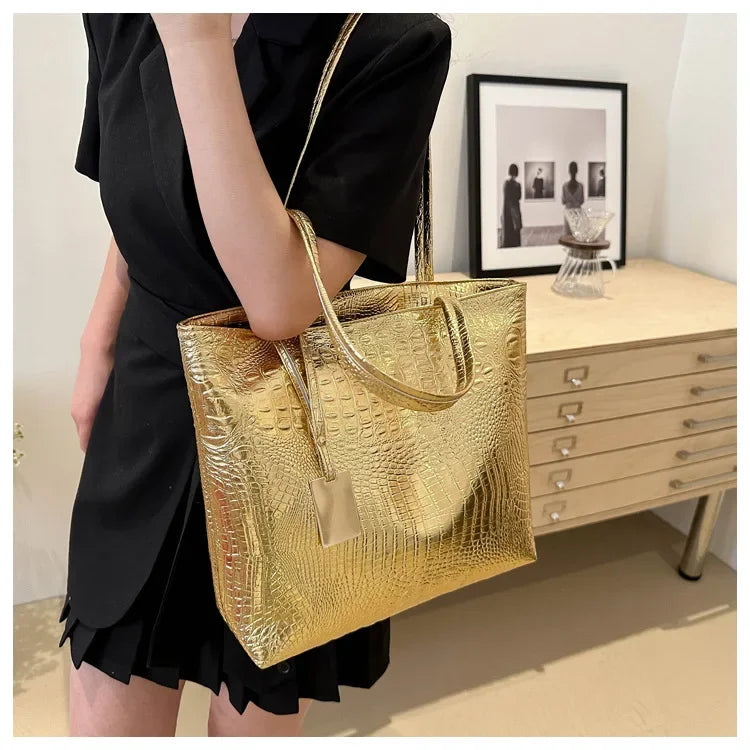 Fashion Casual Women Shoulder Bags