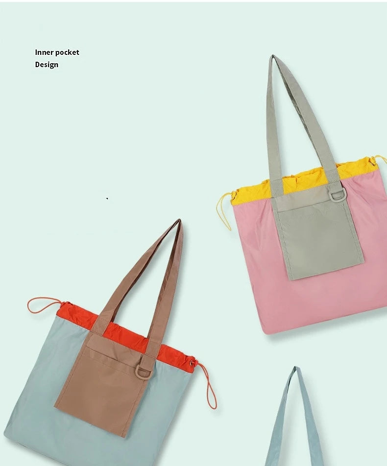 Canvas Bag