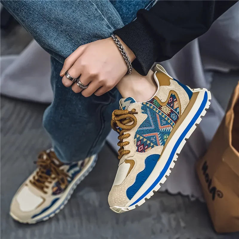 Casual Sneaker
