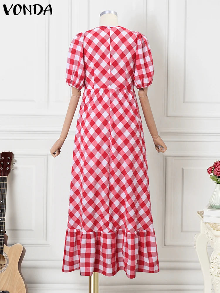 Casual Party Robe